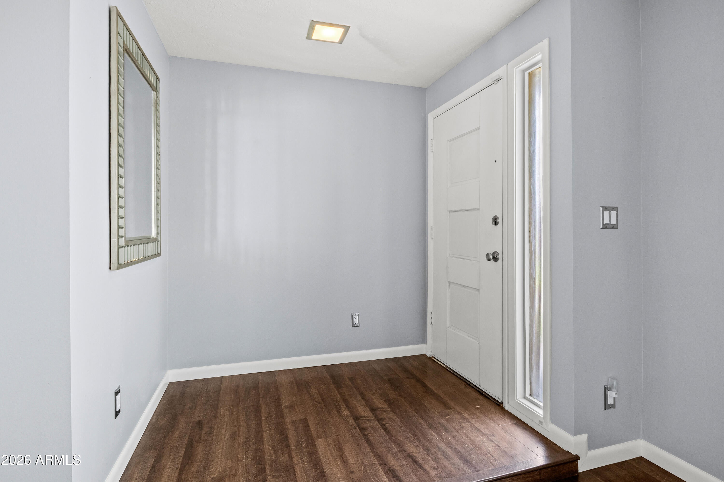 5138 N GRANITE REEF Road