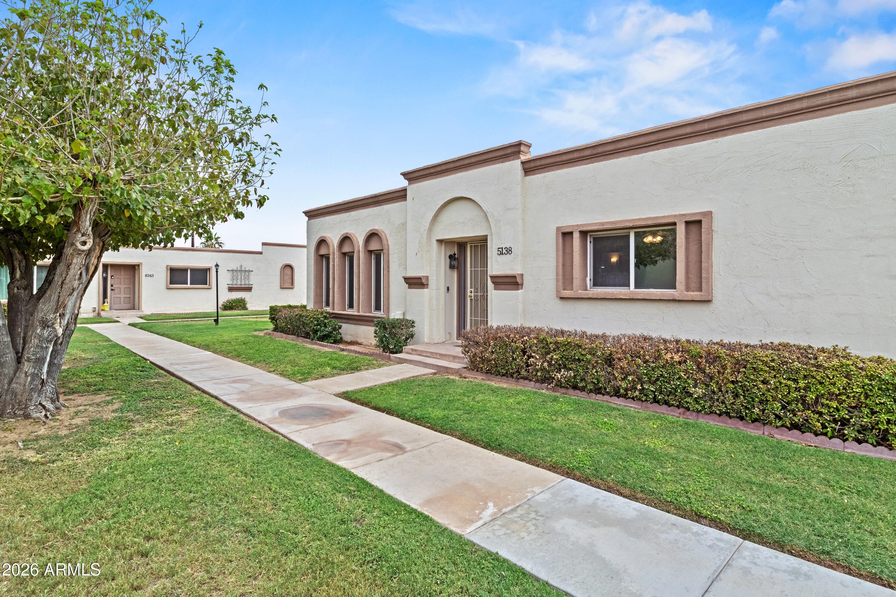 5138 N GRANITE REEF Road