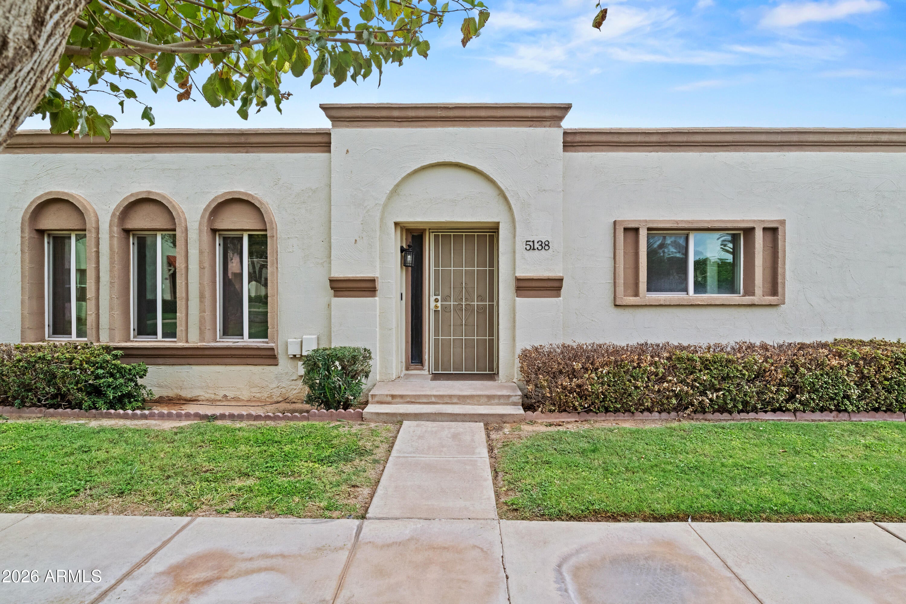 5138 N GRANITE REEF Road