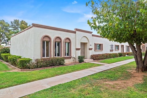 Photo of 5138 N Granite Reef Road, Scottsdale, AZ 85250 (MLS # 7082149)