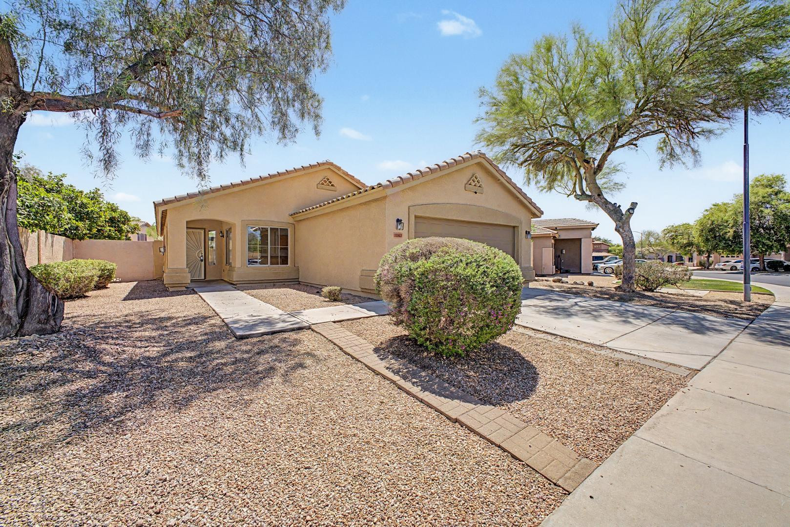 7043 W Phelps Road
