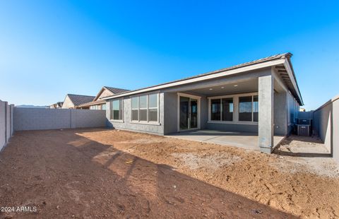 A home in Litchfield Park