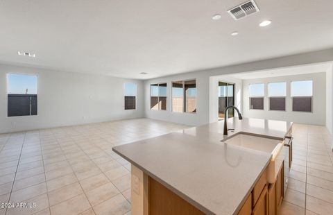 A home in Litchfield Park