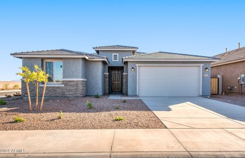 A home in Litchfield Park