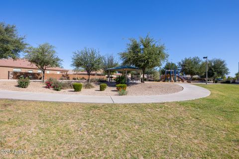 A home in Casa Grande