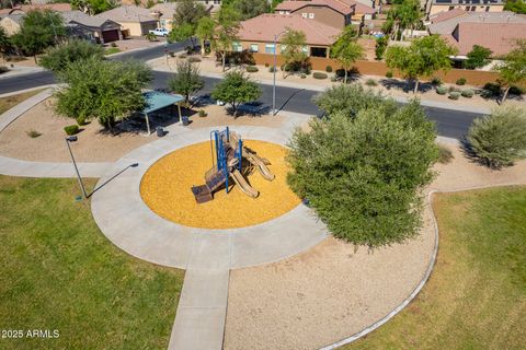 A home in Casa Grande