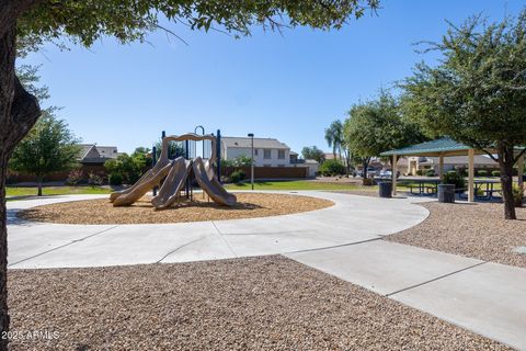 A home in Casa Grande