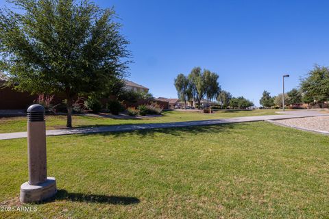 A home in Casa Grande