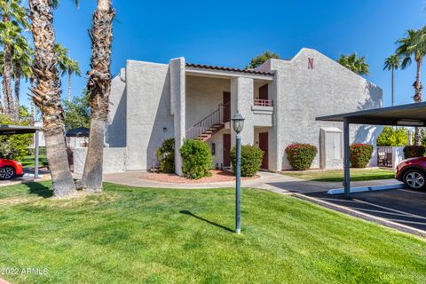 7350 N VIA PASEO DEL SUR -- N108 Scottsdale AZ 85258