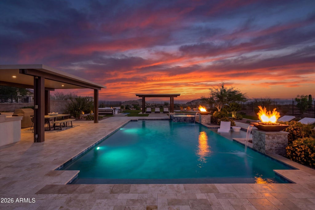 Photo of 5639 N 208th Avenue, Buckeye, AZ 85396 (MLS # 7092223)
