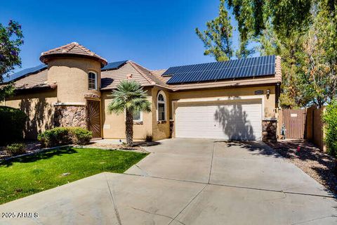 16026 N 171st Lane, Surprise, AZ 85388 - MLS#: 6828999