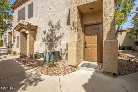Photo of 3236 E Chandler Boulevard #2088, Phoenix, AZ 85048 (MLS # 7054285)