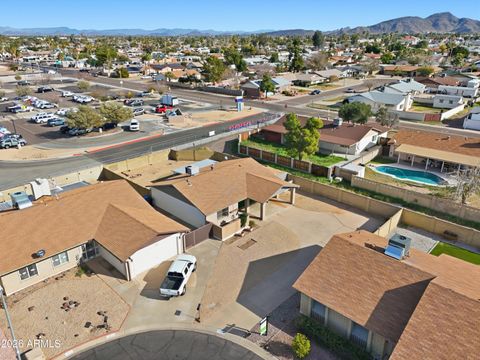 10219 N 39TH Drive Phoenix AZ 85051