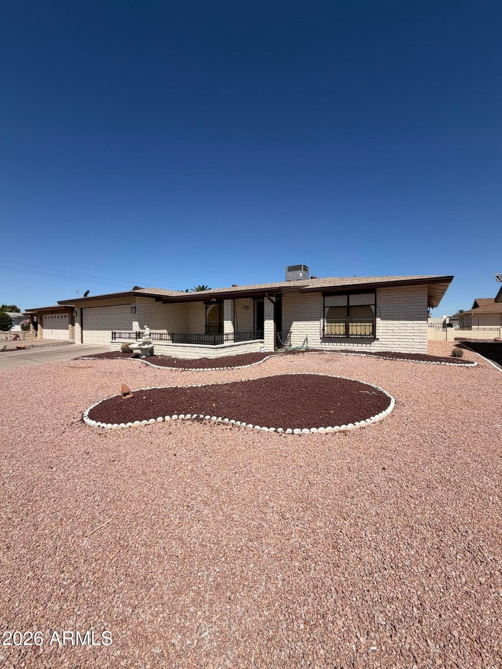 Photo of 4032 E Catalina Circle, Mesa, AZ 85206 (MLS # 7022332)