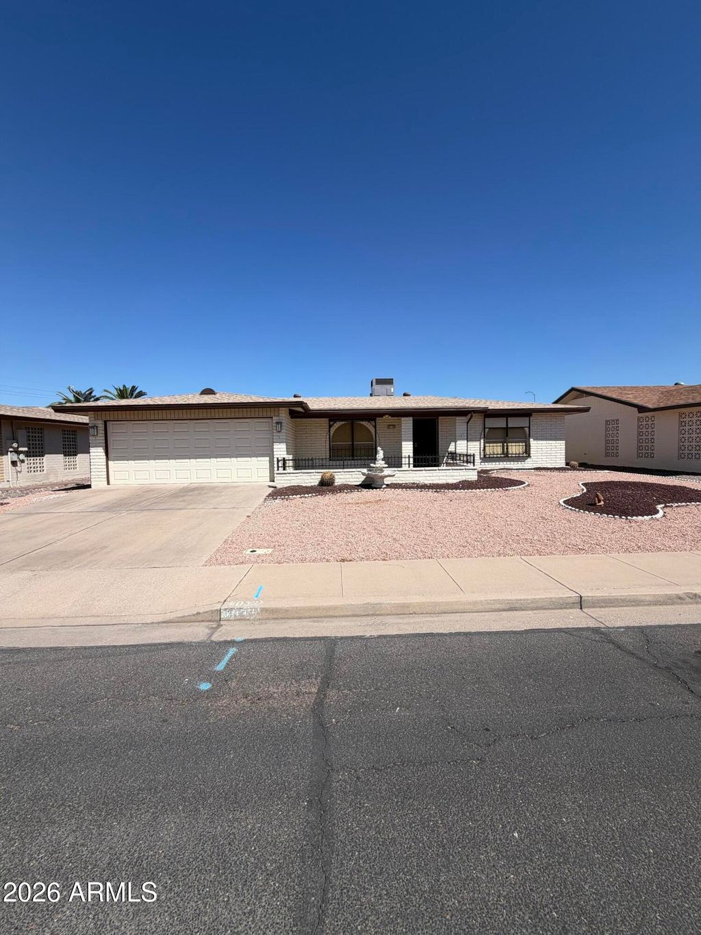 Photo of 4032 E Catalina Circle, Mesa, AZ 85206 (MLS # 7022332)
