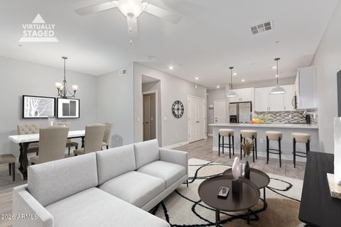 2821 S SKYLINE Drive S 172 Mesa AZ 85212