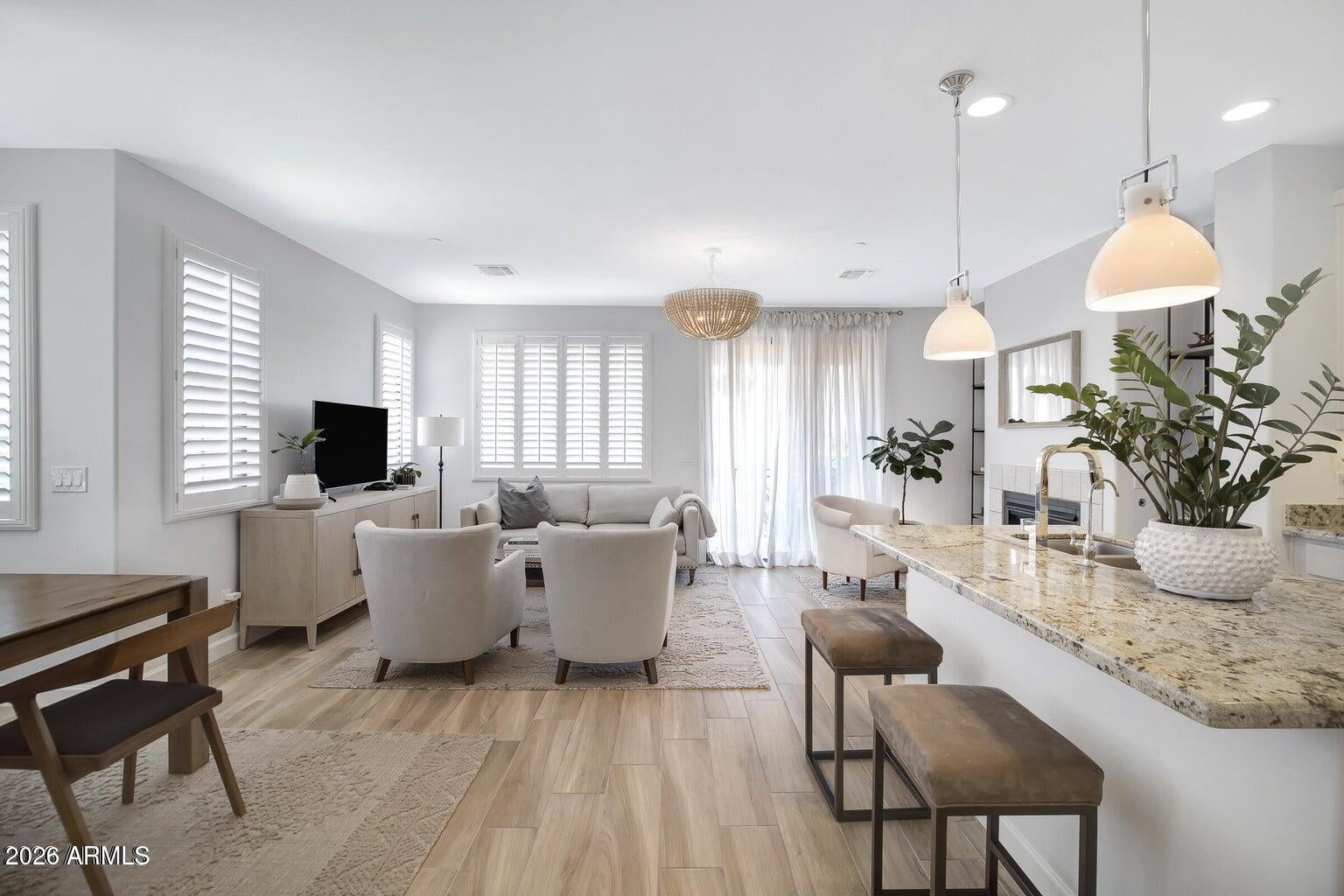 4777 S FULTON RANCH Boulevard 2033