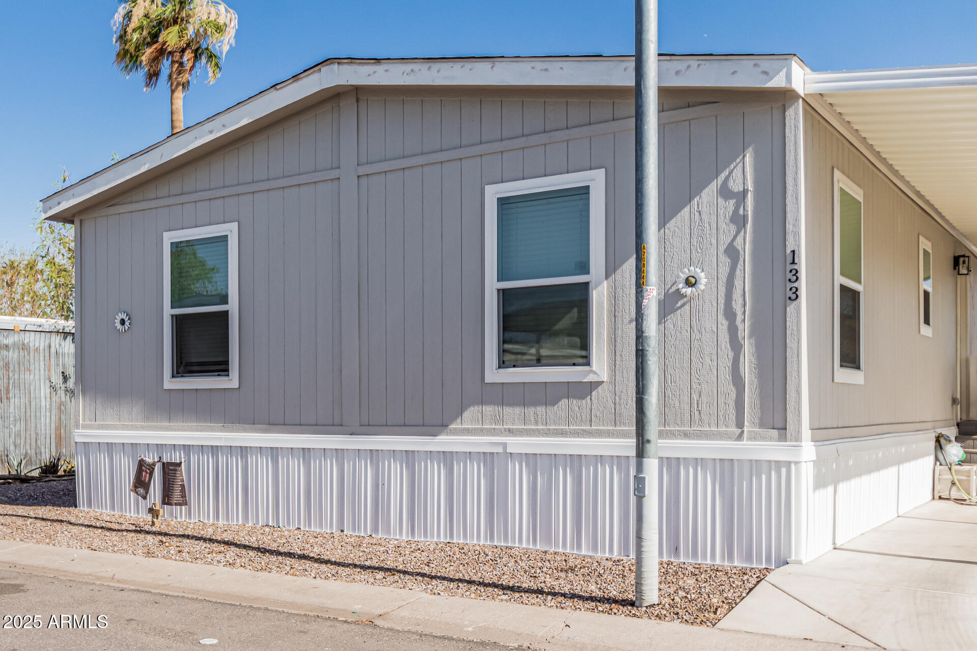 2060 N CENTER Street 133