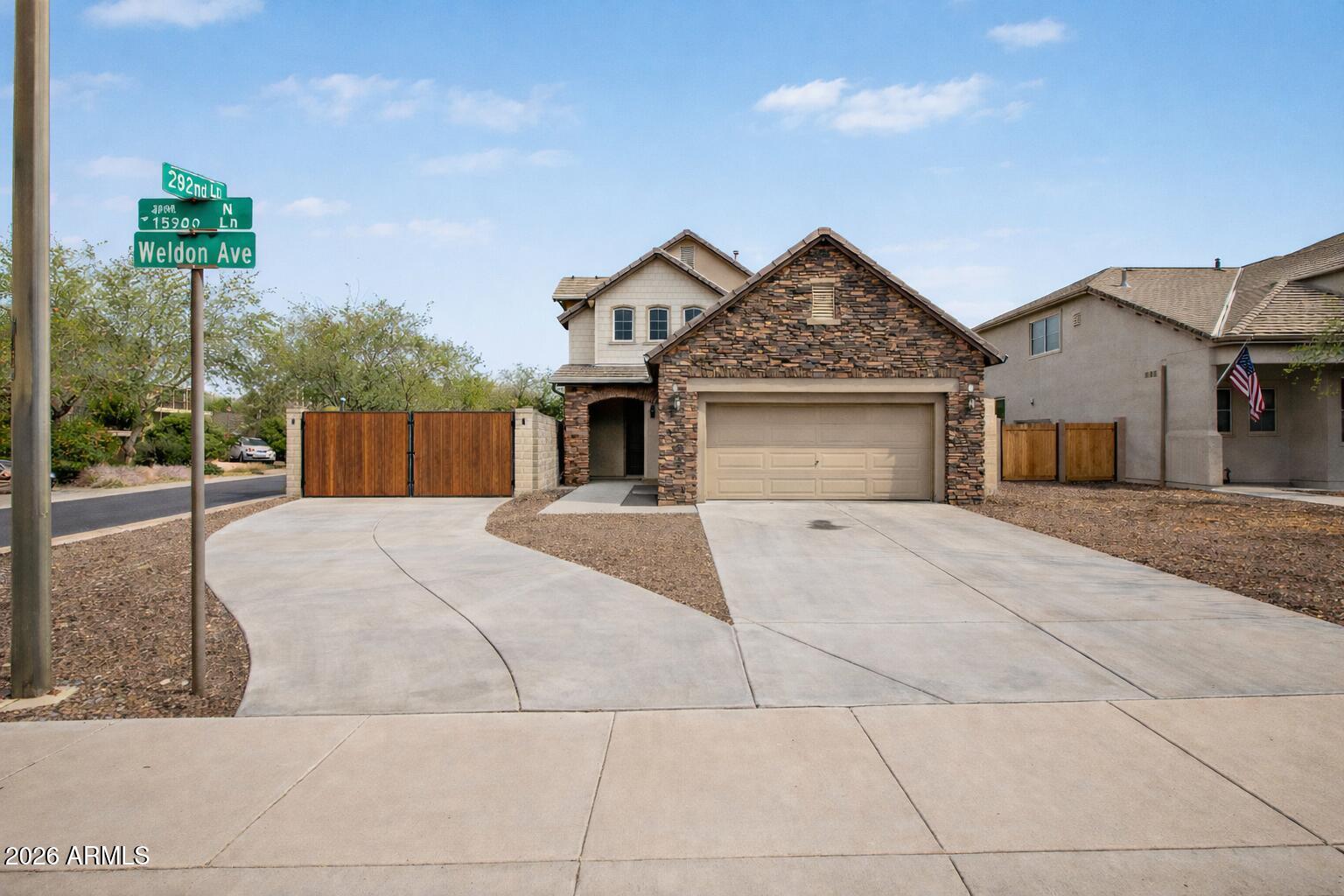 29280 W WELDON Avenue