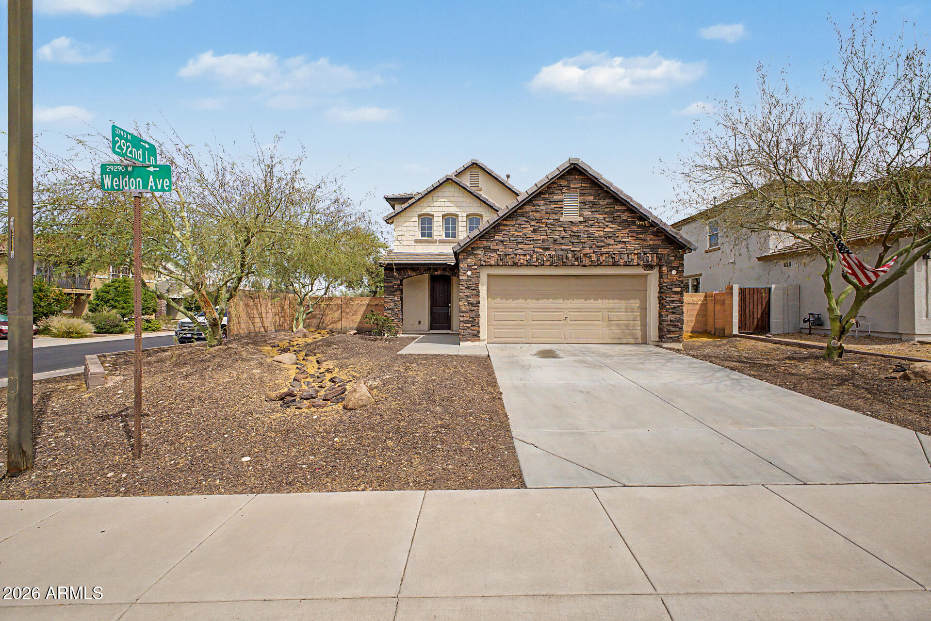 29280 W WELDON Avenue