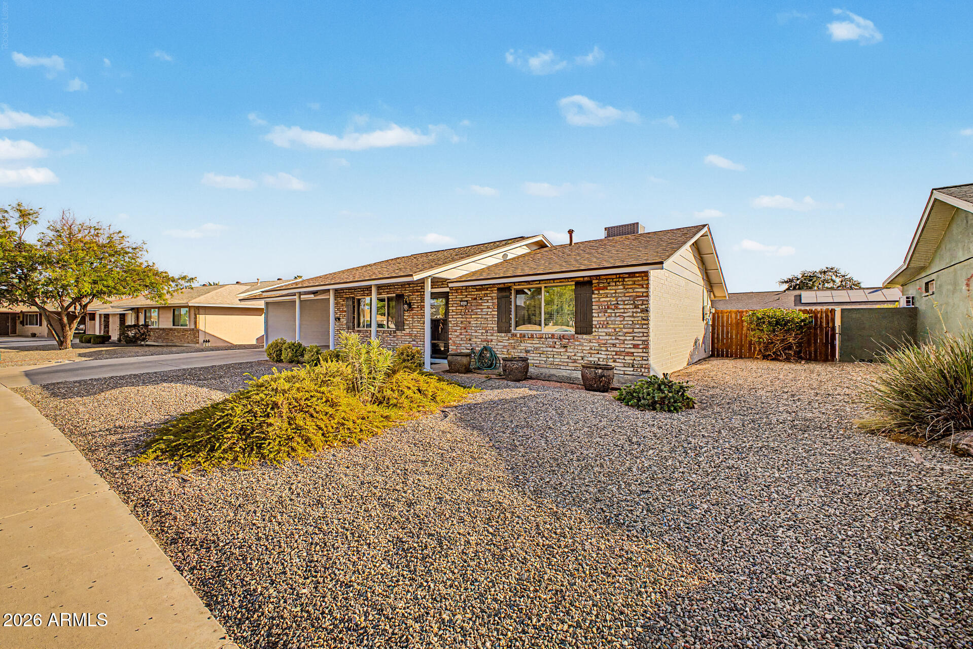 10619 W SALEM Drive