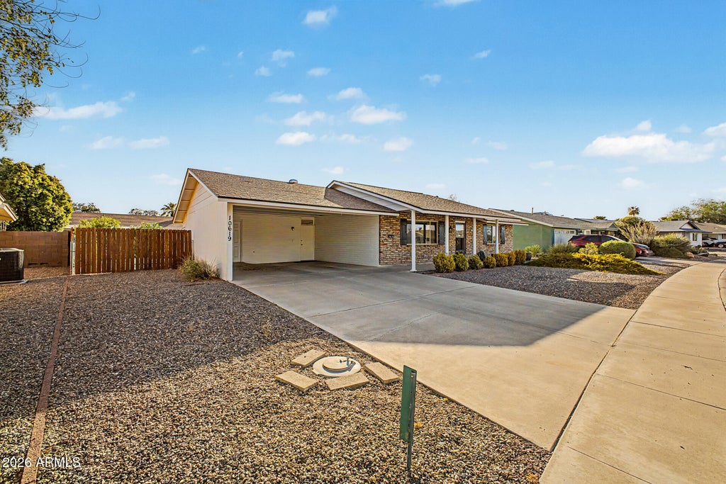 Photo of 10619 W Salem Drive, Sun City, AZ 85351 (MLS # 7051402)