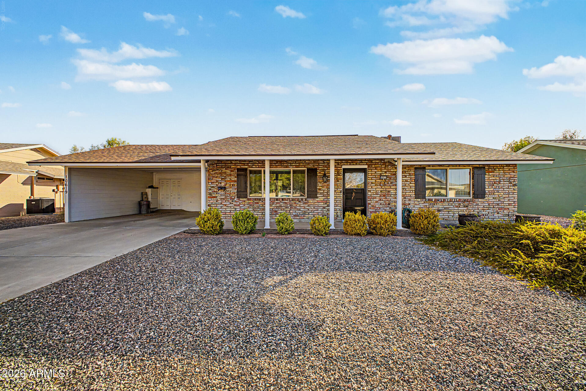 10619 W SALEM Drive