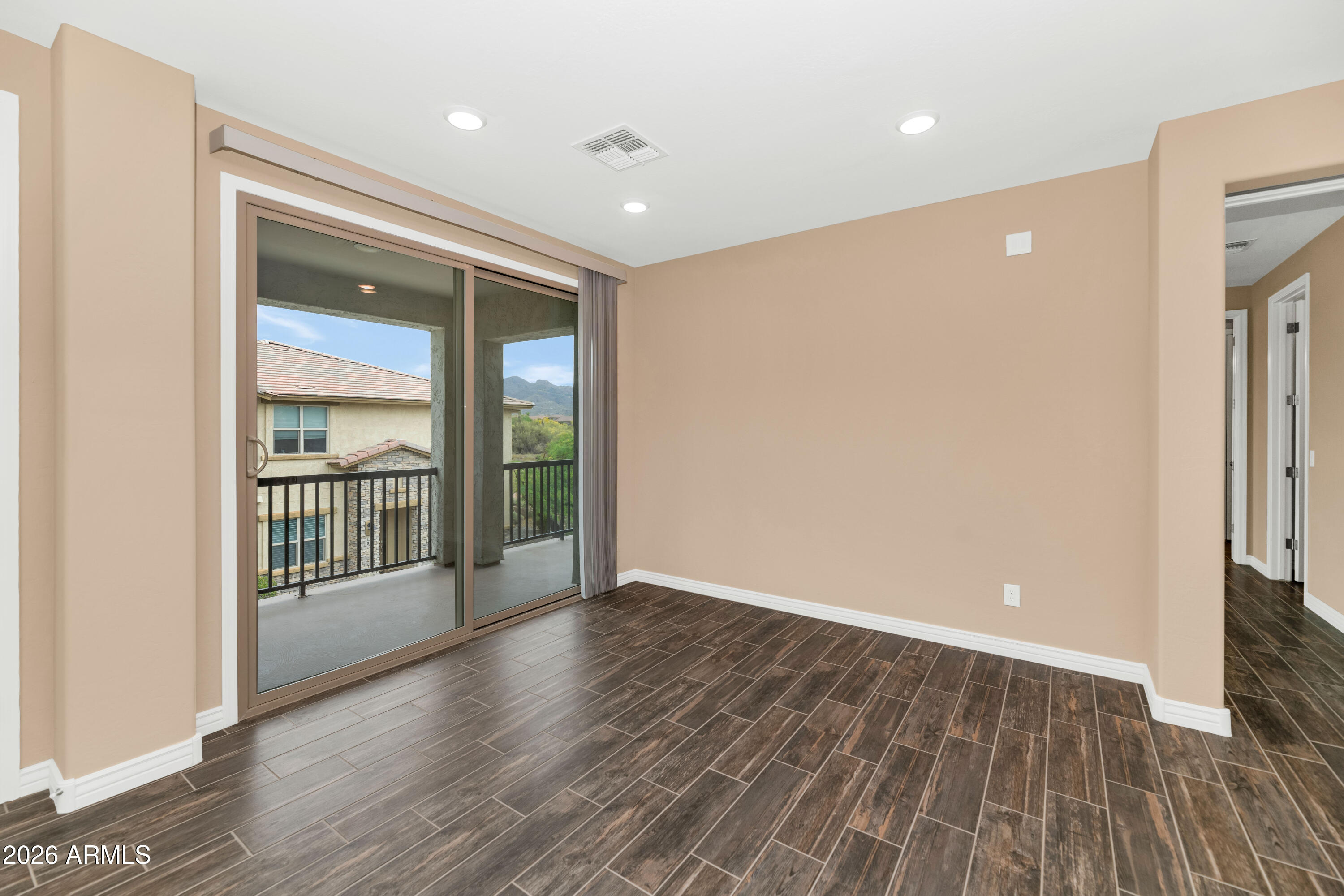 RANCHO NORTH CONDOS - Residential