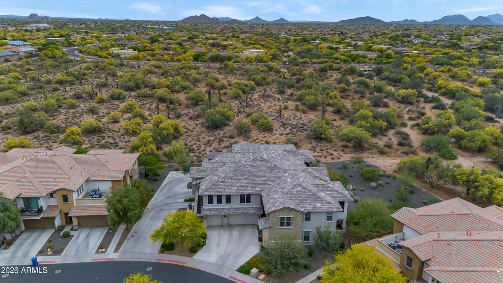 Photo of 5100 E Rancho Paloma Drive #2015, Cave Creek, AZ 85331 (MLS # 7008942)