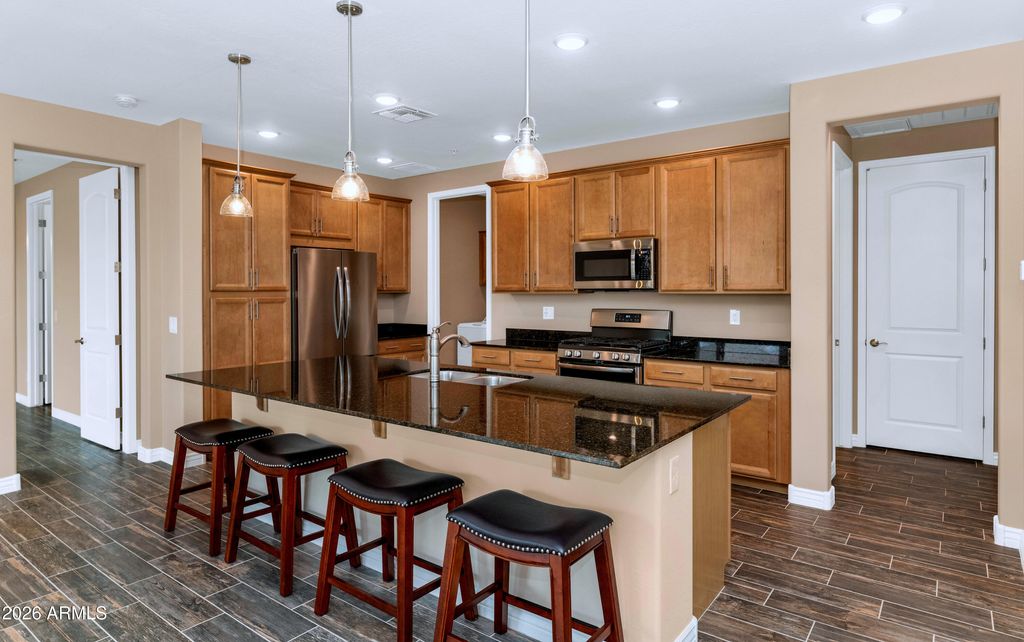 Photo of 5100 E Rancho Paloma Drive #2015, Cave Creek, AZ 85331 (MLS # 7008942)