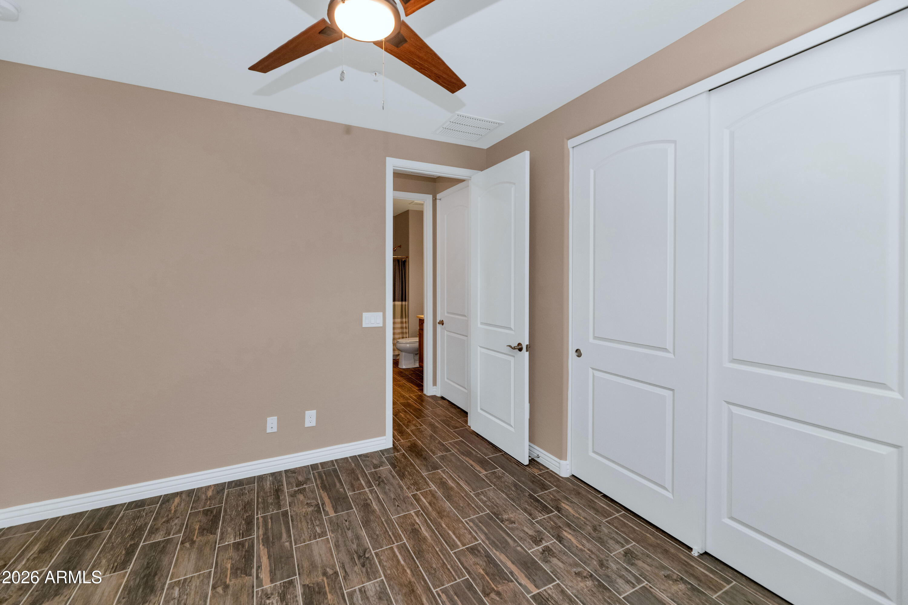 RANCHO NORTH CONDOS - Residential