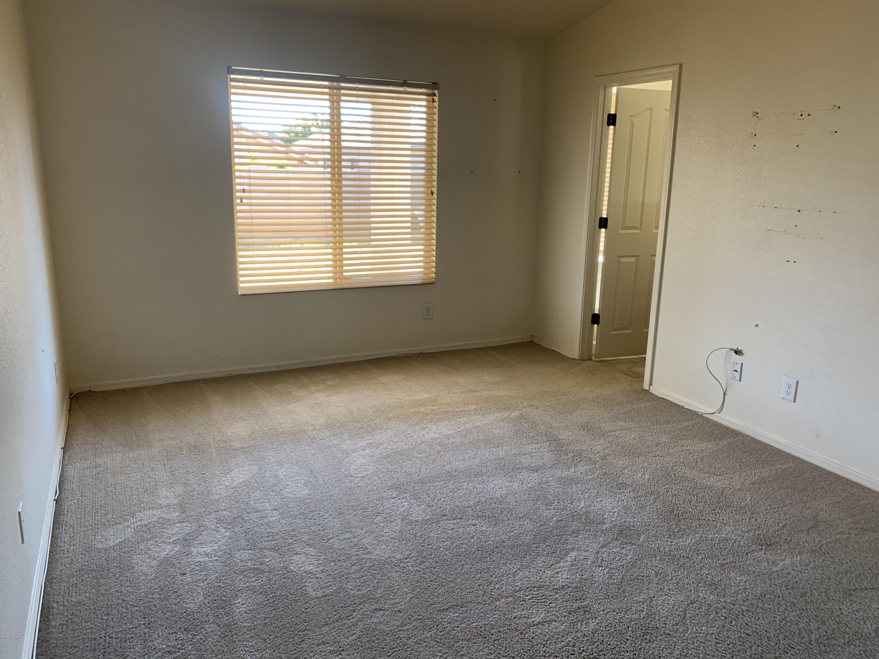 CAMPSTONE - Residential Lease