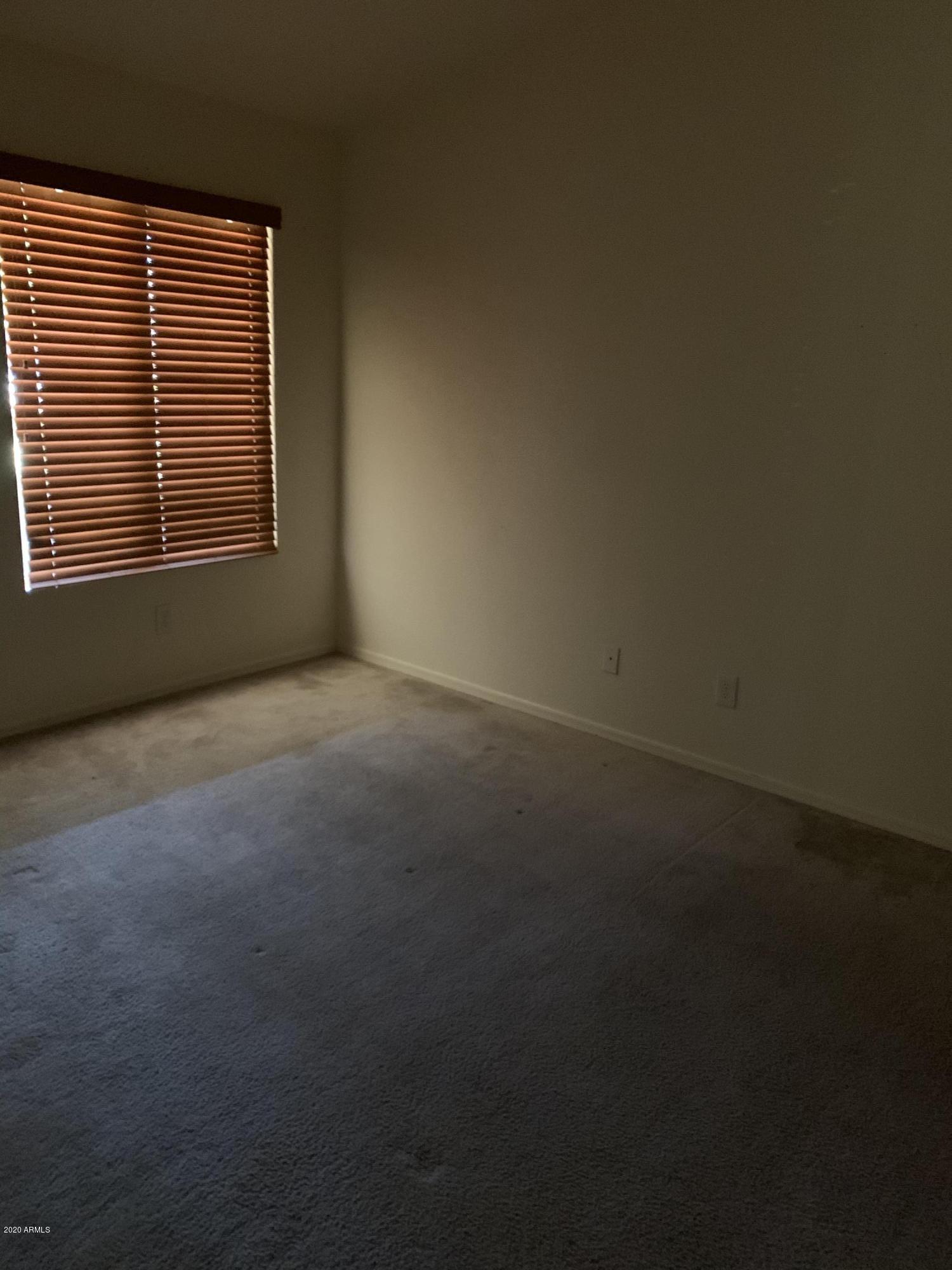 CAMPSTONE - Residential Lease