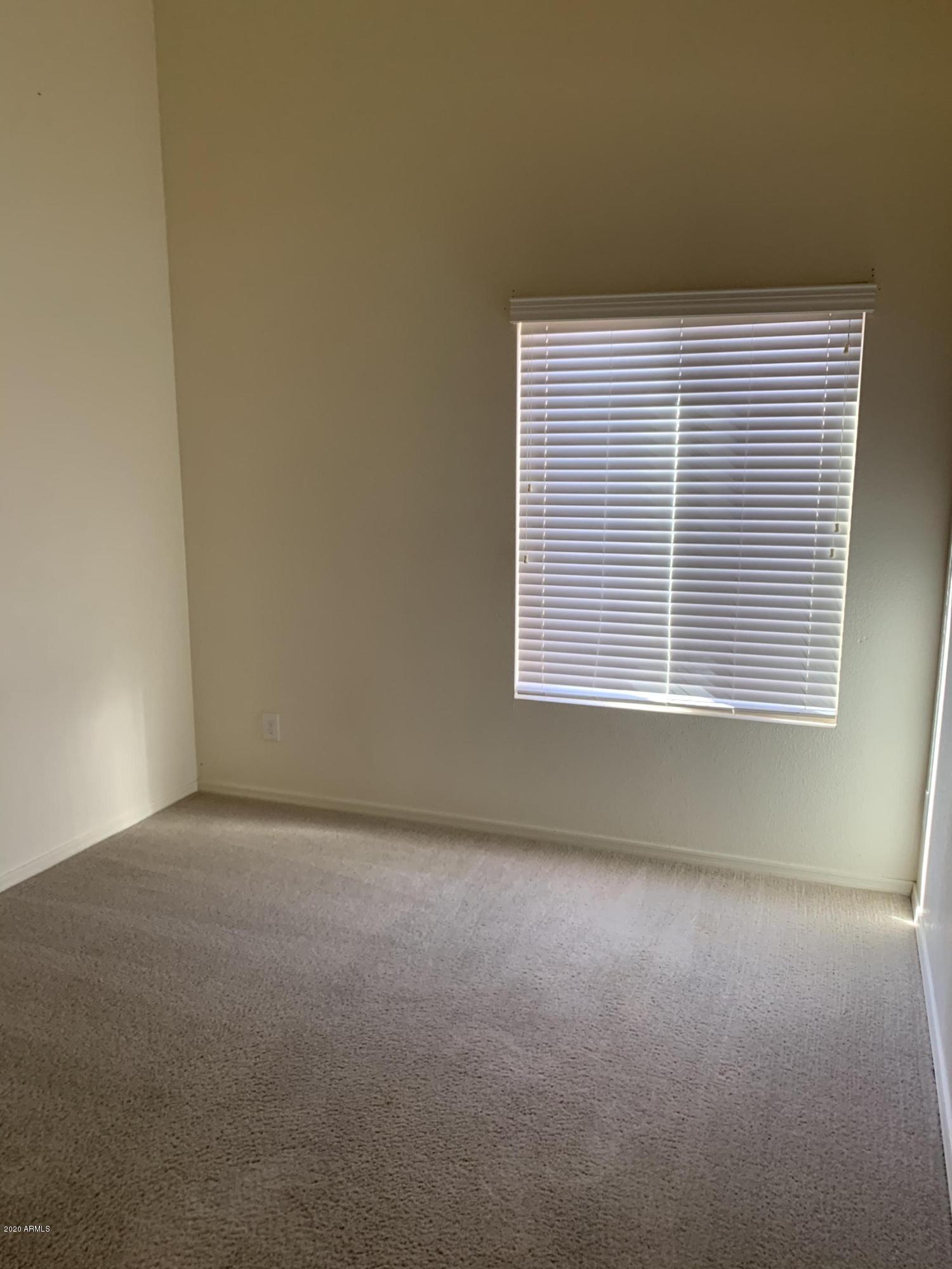 CAMPSTONE - Residential Lease