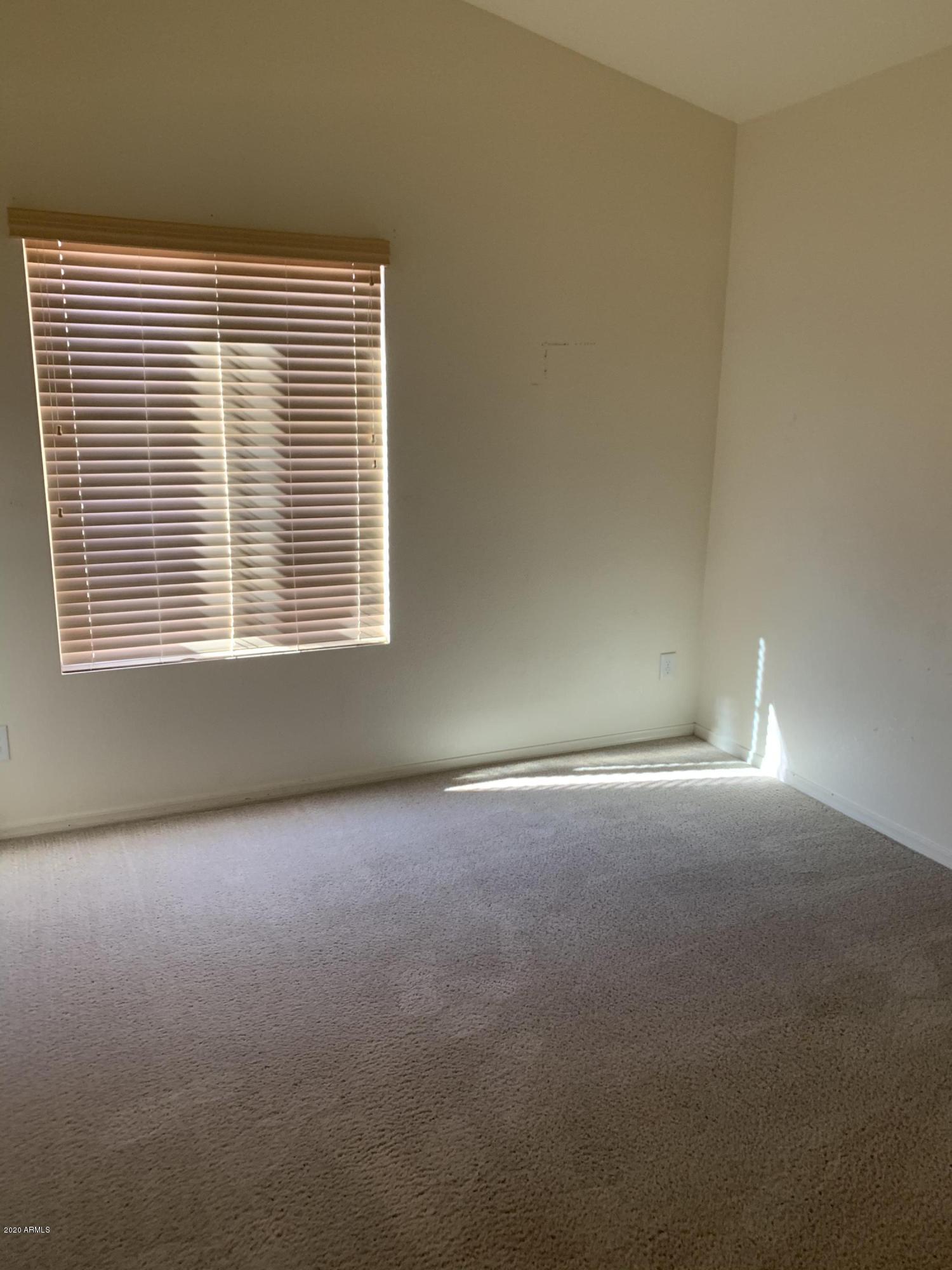 CAMPSTONE - Residential Lease