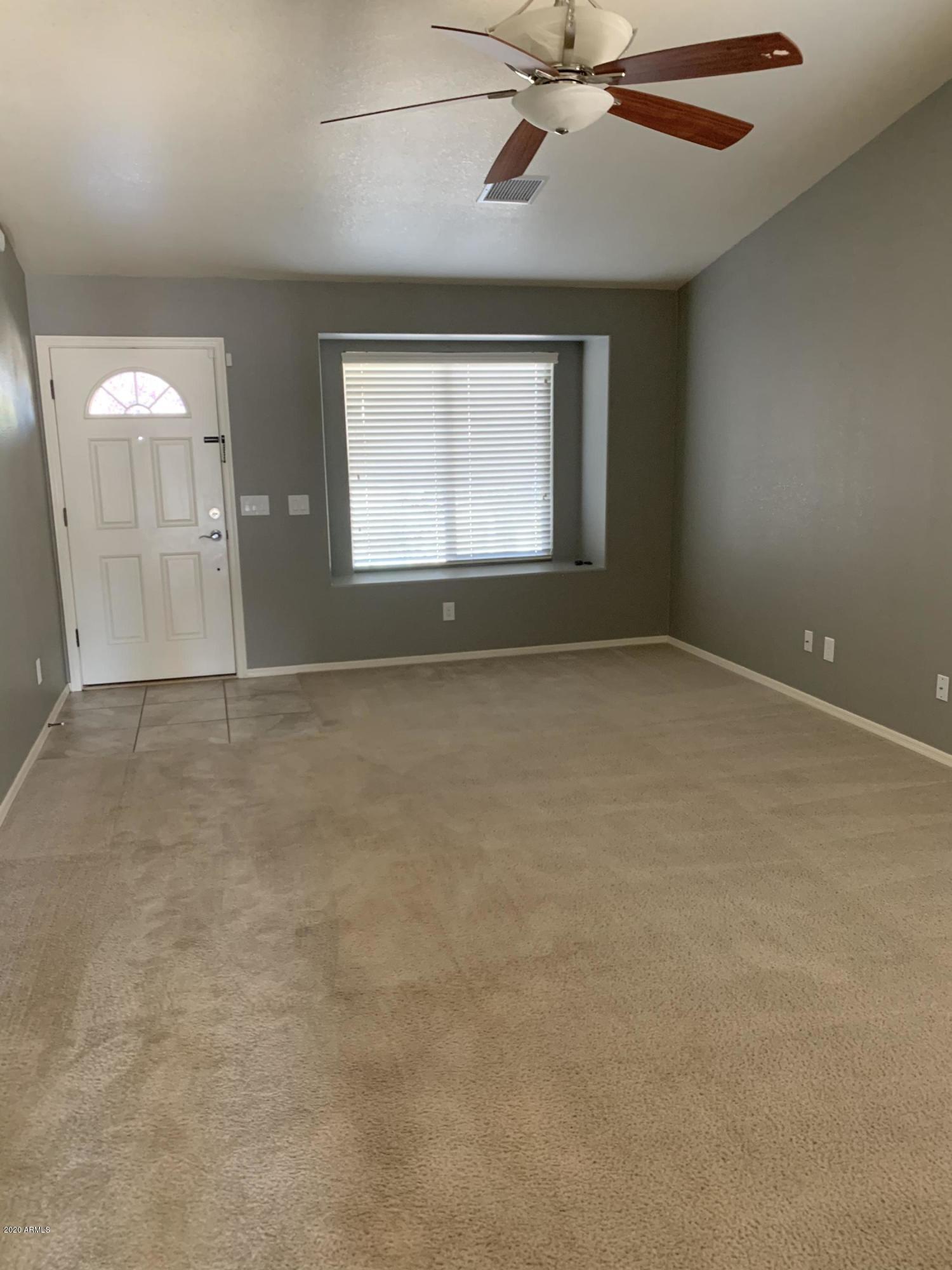CAMPSTONE - Residential Lease