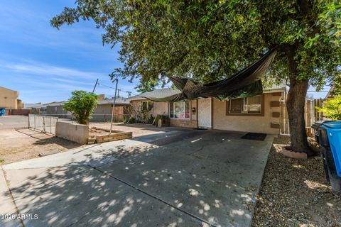 2159 E MCKINLEY Street Phoenix AZ 85006