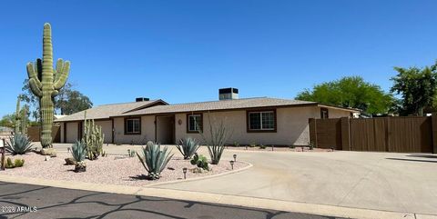 Property photo of 7745 E Mangun Road, Mesa, AZ 85207