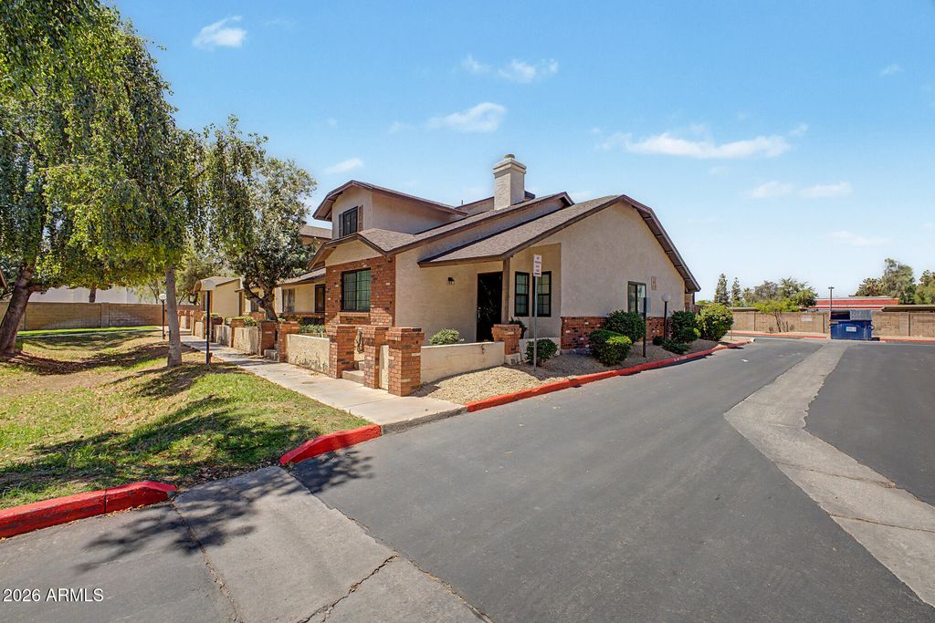 Photo of 170 E Guadalupe Road #135, Gilbert, AZ 85234 (MLS # 7023820)