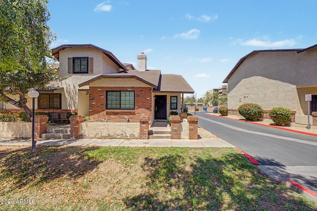 Photo of 170 E Guadalupe Road #135, Gilbert, AZ 85234 (MLS # 7023820)