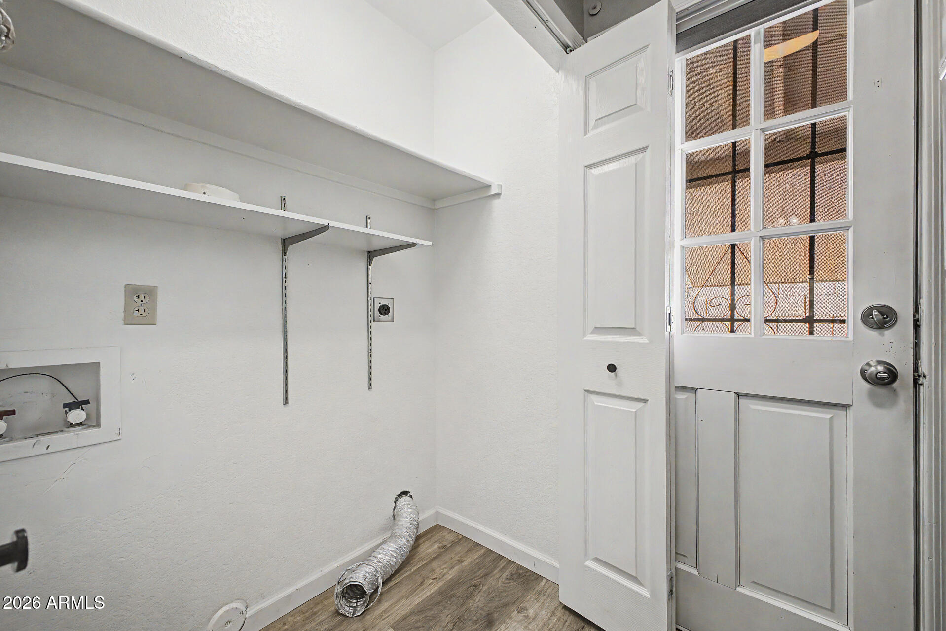 BRECKENRIDGE TOWNHOMES LT 1-182 COM AREA PRV DR - Residential