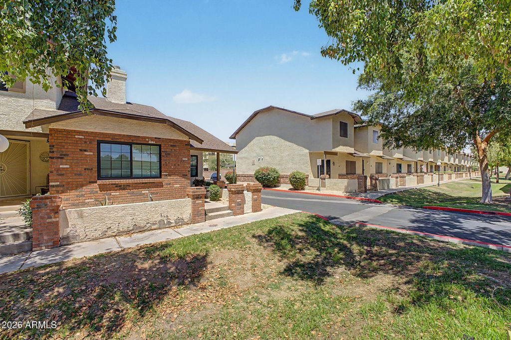 Photo of 170 E Guadalupe Road #135, Gilbert, AZ 85234 (MLS # 7023820)