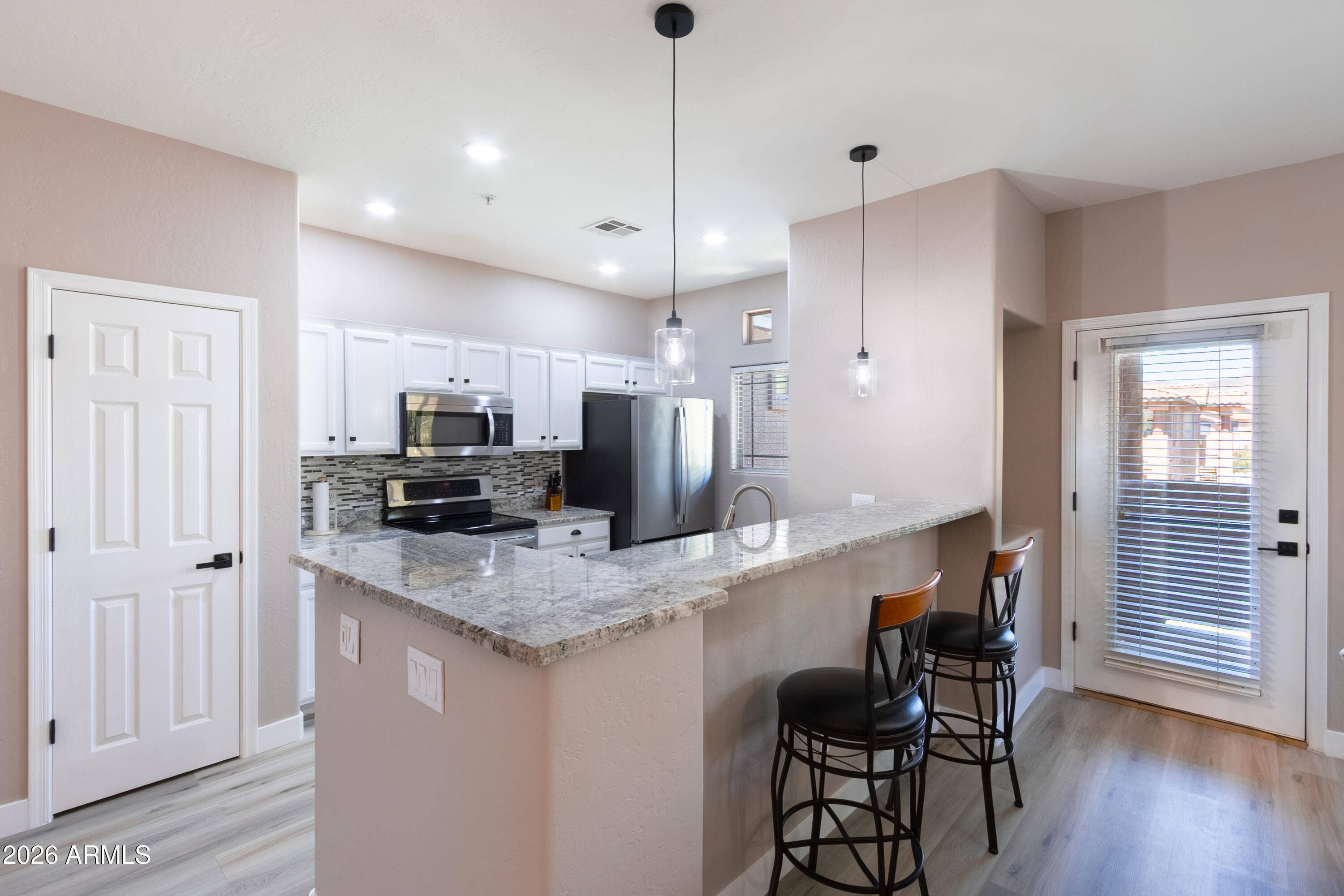 11500 E COCHISE Drive 2011