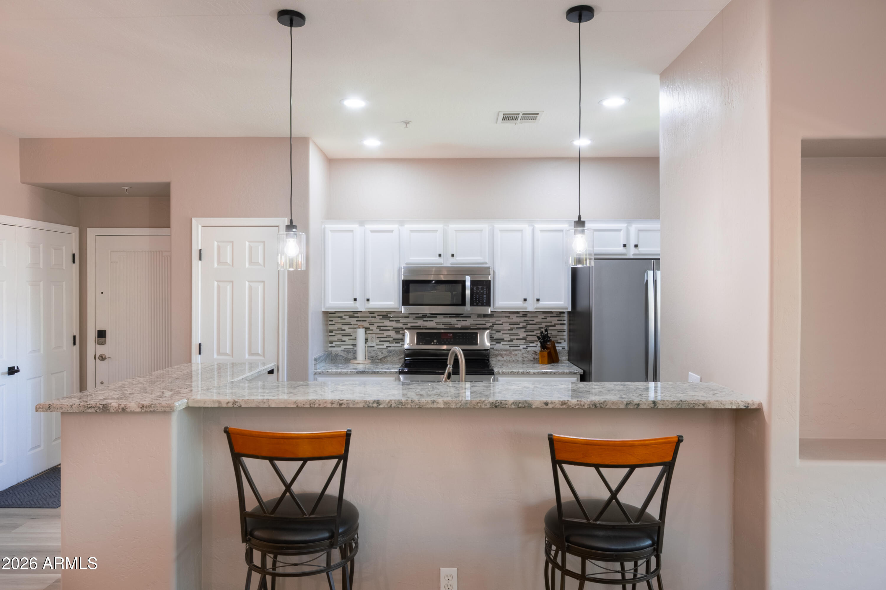 11500 E COCHISE Drive 2011