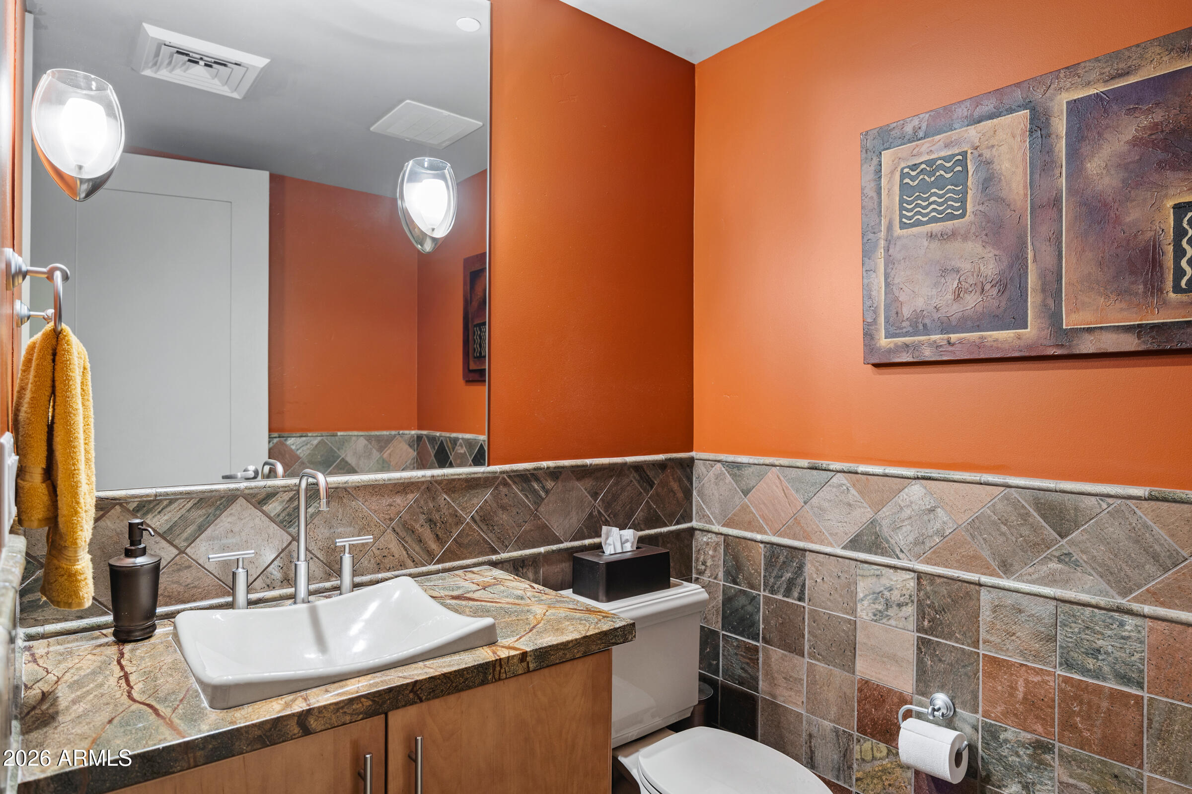 BRIDGEVIEW AT HAYDEN FERRY LAKESIDE CONDOMINIUM AM - Residential