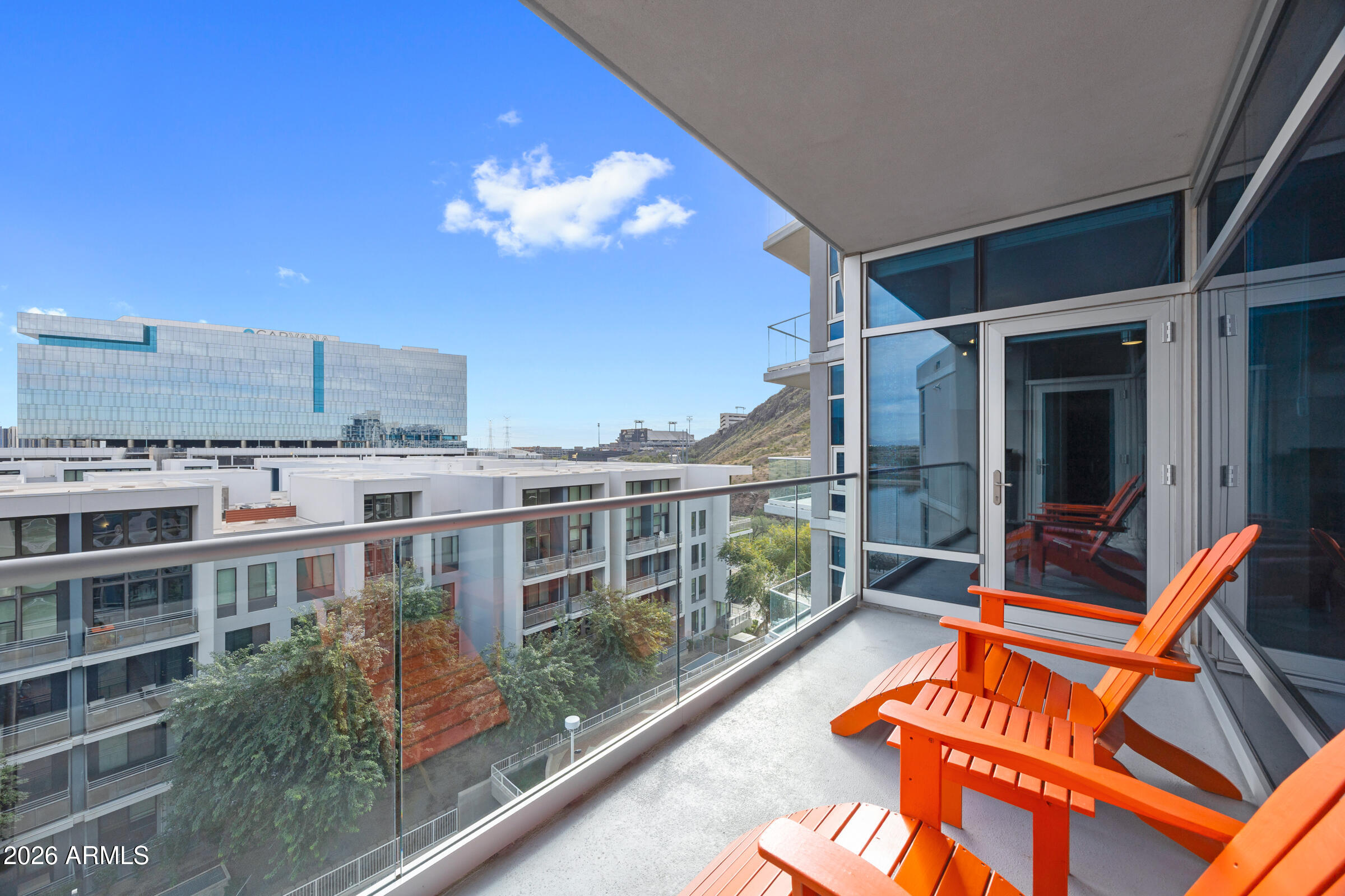 BRIDGEVIEW AT HAYDEN FERRY LAKESIDE CONDOMINIUM AM - Residential