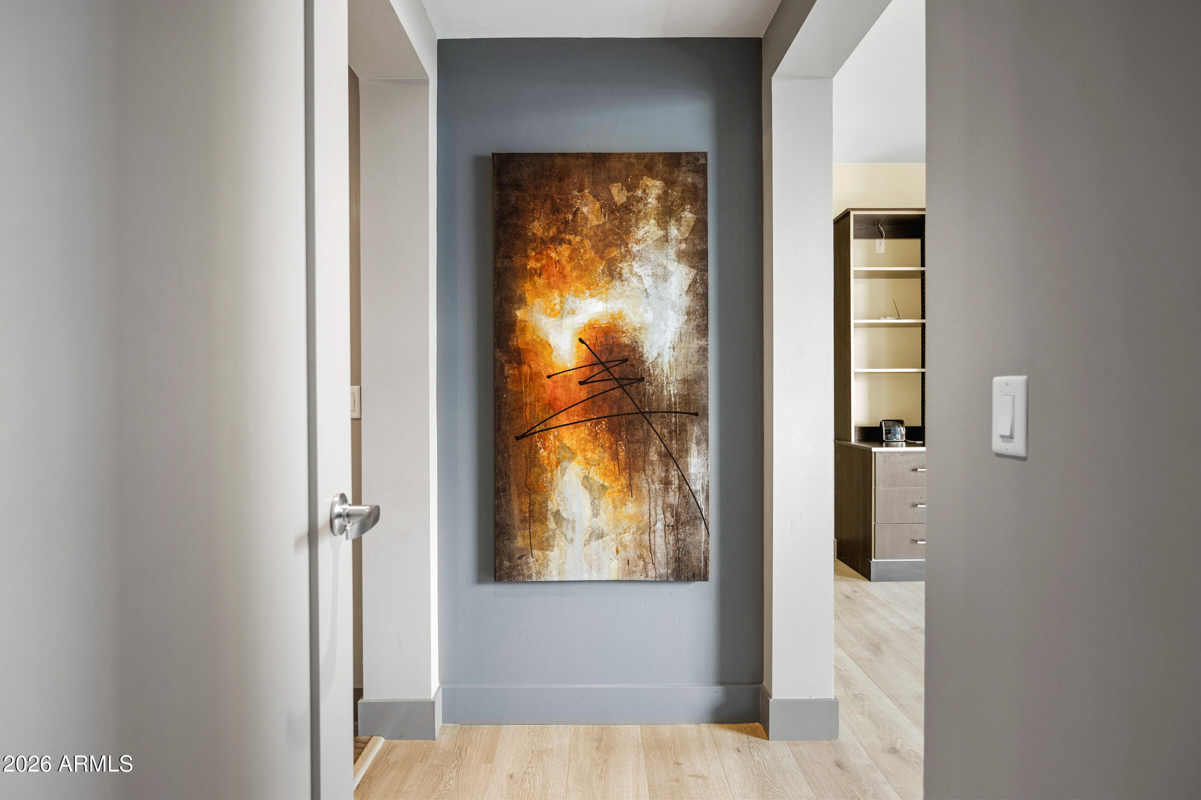 BRIDGEVIEW AT HAYDEN FERRY LAKESIDE CONDOMINIUM AM - Residential