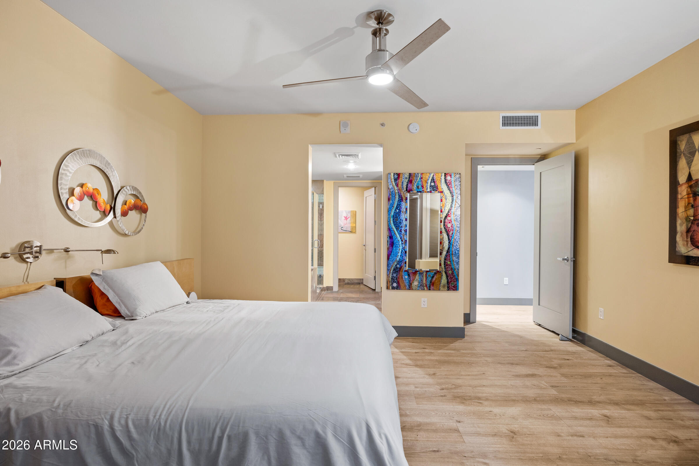 BRIDGEVIEW AT HAYDEN FERRY LAKESIDE CONDOMINIUM AM - Residential