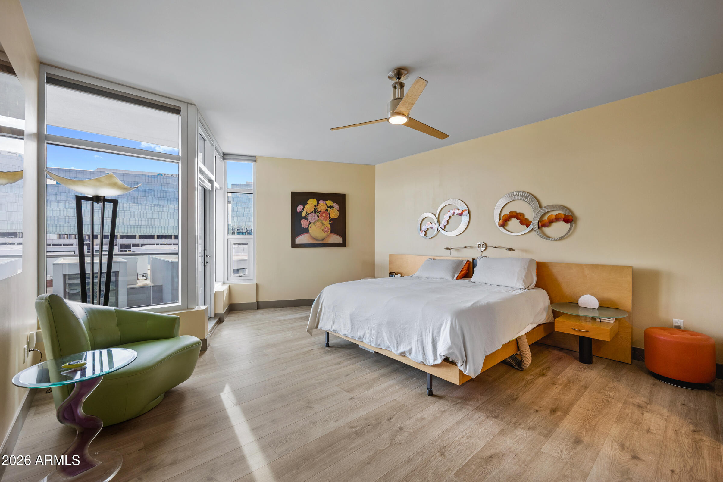 BRIDGEVIEW AT HAYDEN FERRY LAKESIDE CONDOMINIUM AM - Residential