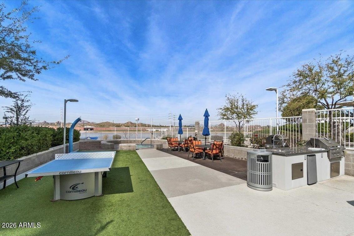 BRIDGEVIEW AT HAYDEN FERRY LAKESIDE CONDOMINIUM AM - Residential